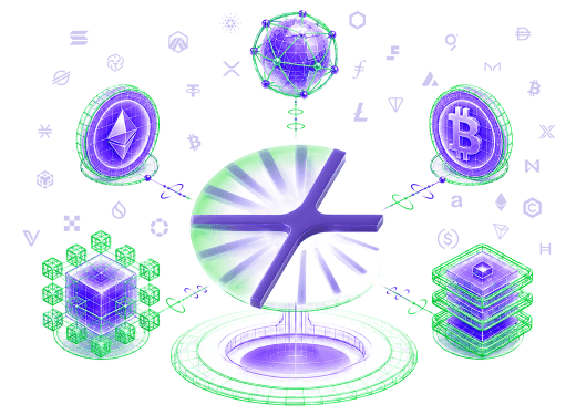 Cryptocurrency Liquidity & Trading