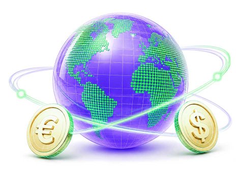Institutional FX Liquidity
