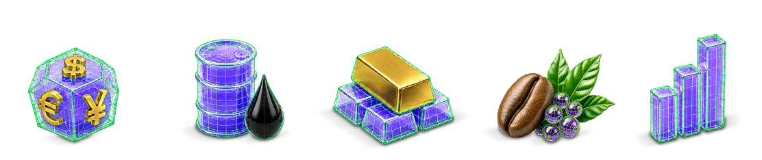 Multiple Instruments for Your Traders